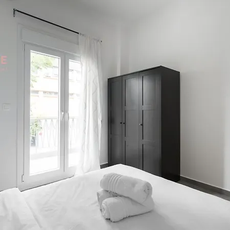 Madera, Nilie Hospitality Mgmt * Thessaloniki