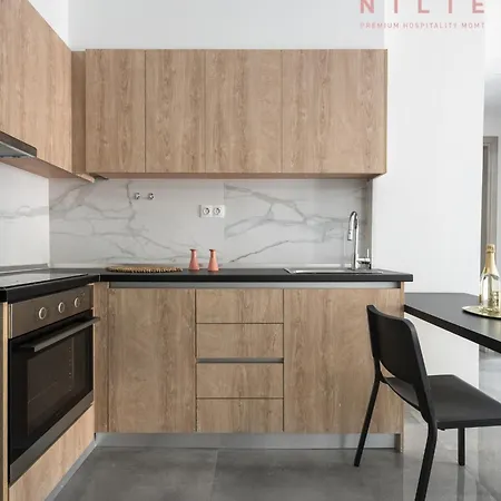 Apartment Madera, Nilie Hospitality Mgmt