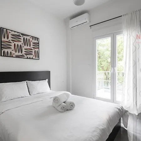 Madera, Nilie Hospitality Mgmt * Thessaloniki