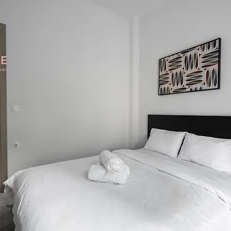 Madera, Nilie Hospitality Mgmt Apartment Thessaloniki