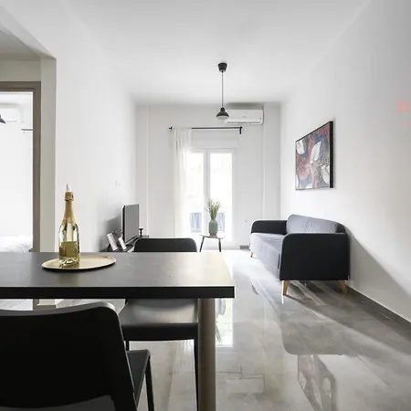 Madera, Nilie Hospitality Mgmt Thessaloniki