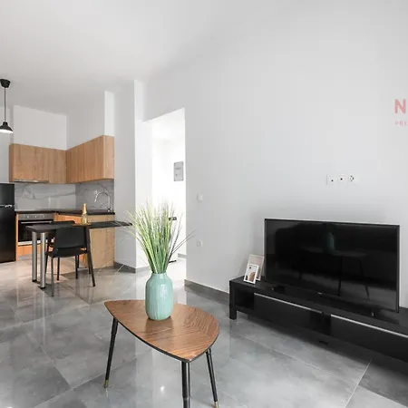 Madera, Nilie Hospitality Mgmt Thessaloniki